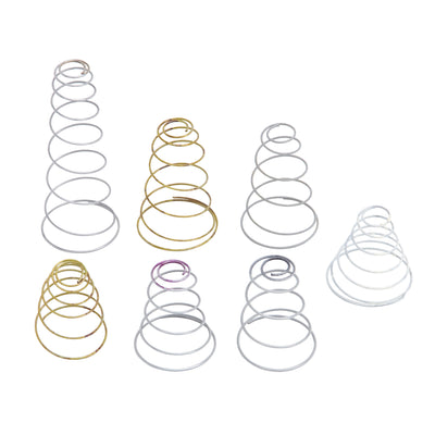 Carburetor Vacuum Secondary Spring Kit <br> Holley 4150 4150HP 4160 & Demon Carburetors