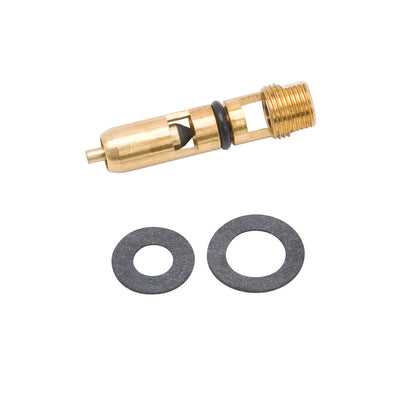 Carburetor Needle and Seat <br> Holley & Demon Carburetors