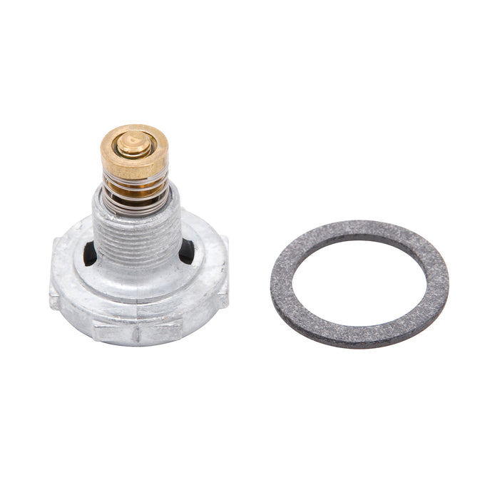 Carburetor Power Valve <br> Please check the compatibility chart for details