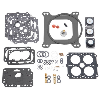 Carburetor Repair Kit <br> Holley 4150 Carburetor