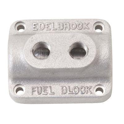 Fuel Line Connector <br> Universal Fit