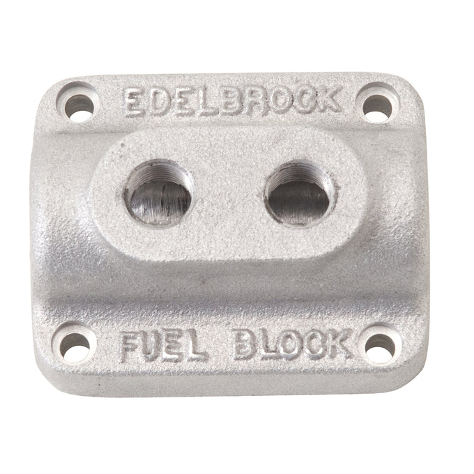 Fuel Line Connector <br> Universal Fit