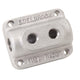 Fuel Line Connector <br> Universal Fit