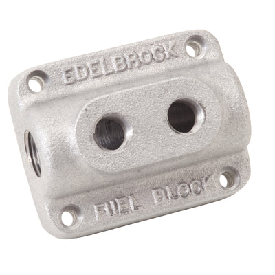 Fuel Line Connector <br> Universal Fit
