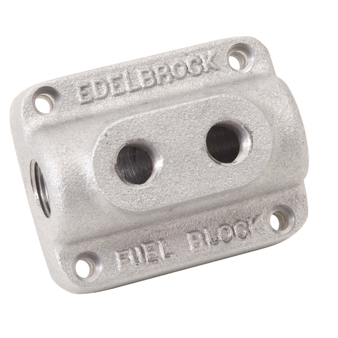 Fuel Line Connector <br> Universal Fit