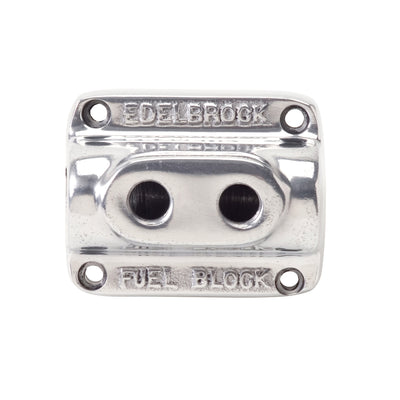 Fuel Line Connector <br> Universal Fit
