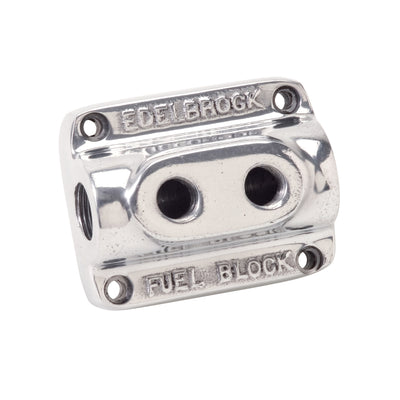 Fuel Line Connector <br> Universal Fit