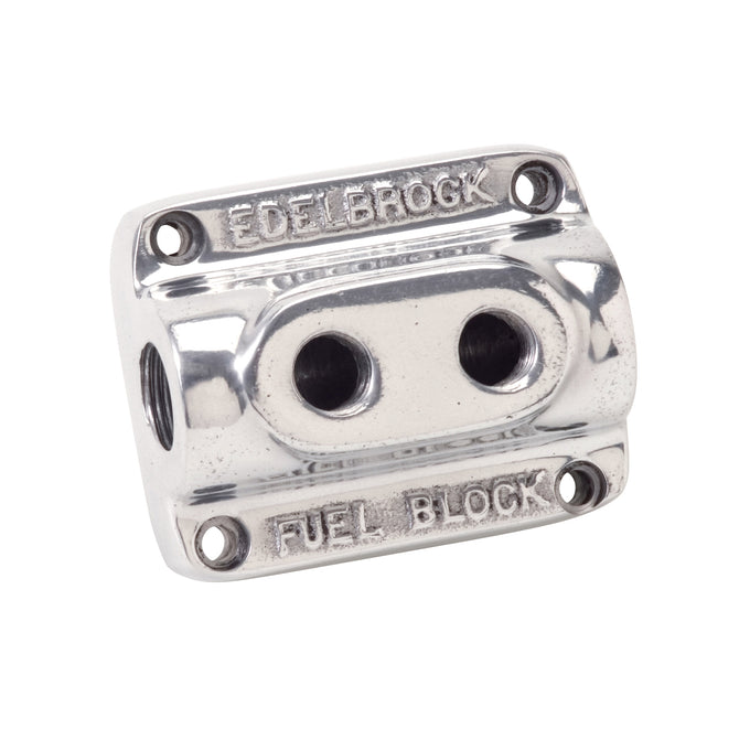 Fuel Line Connector <br> Universal Fit
