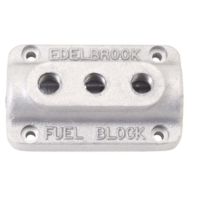 Fuel Line Connector <br> Universal Fit