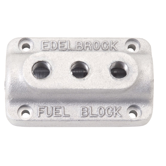 Fuel Line Connector <br> Universal Fit