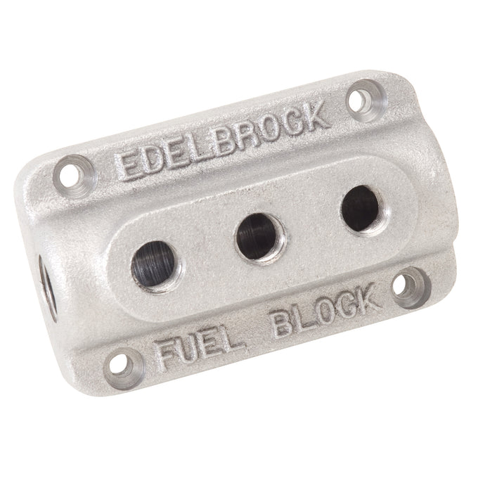 Fuel Line Connector <br> Universal Fit