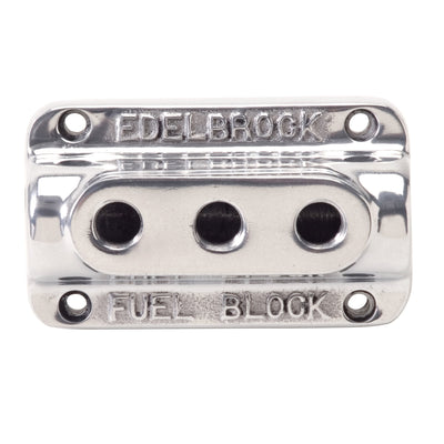 Fuel Line Connector <br> Universal Fit