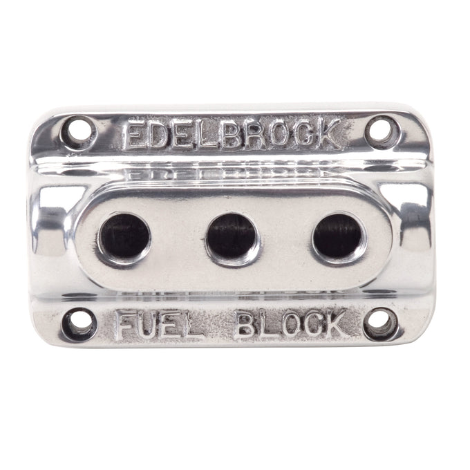Fuel Line Connector <br> Universal Fit