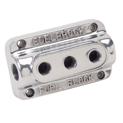 Fuel Line Connector <br> Universal Fit