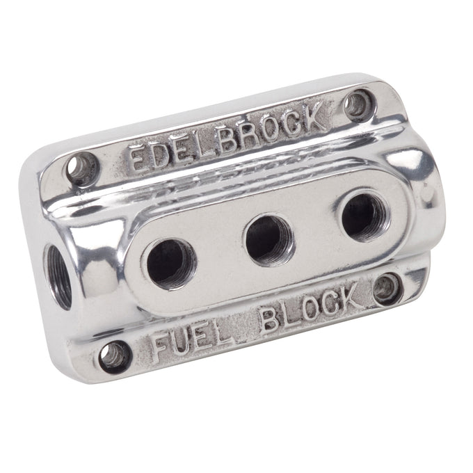 Fuel Line Connector <br> Universal Fit