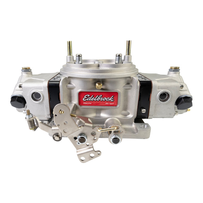 VRS-4150 Carburetor 750 CFM 4-Circuit Annular Booster <br> Universal Fit