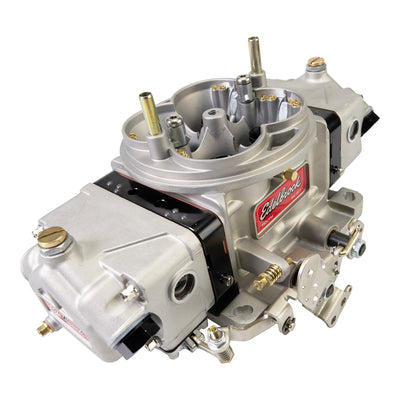 VRS-4150 Carburetor 750 CFM 4-Circuit Annular Booster <br> Universal Fit