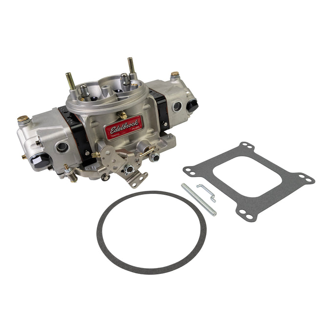 VRS-4150 Carburetor 750 CFM 4-Circuit Annular Booster <br> Universal Fit
