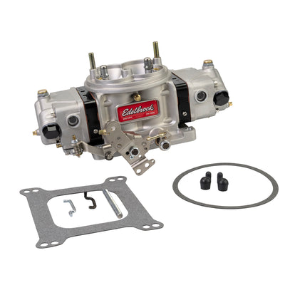 VRS-4150 850 CFM Carburetor, Annular Booster <br> Universal Fit
