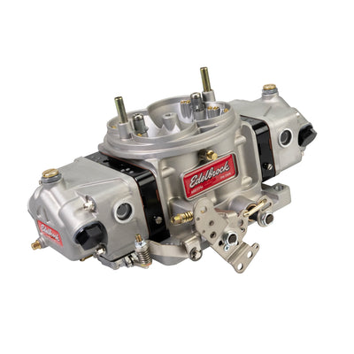 VRS-4150 850 CFM Carburetor, Annular Booster <br> Universal Fit