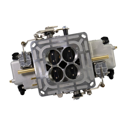 VRS-4150 850 CFM Carburetor, Annular Booster <br> Universal Fit