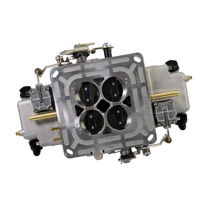 VRS-4150 850 CFM Carburetor, Annular Booster <br> Universal Fit