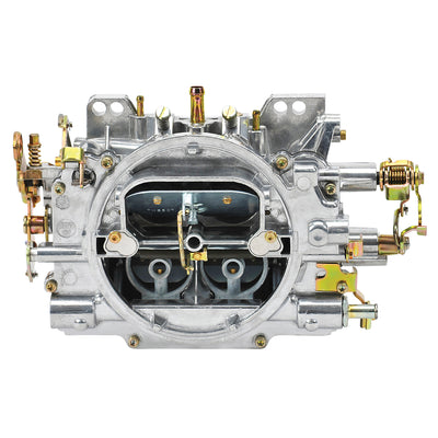 Performer 600 CFM 4-Barrel Carburetor <br> Please check the compatibility chart for details