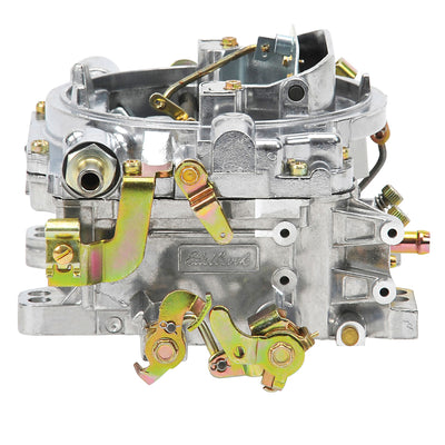 Performer 600 CFM 4-Barrel Carburetor <br> Please check the compatibility chart for details