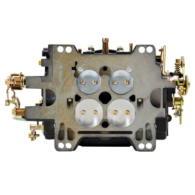 Performer Series 4-Barrel 600 CFM Carburetor <br> Please check the compatibility chart for details