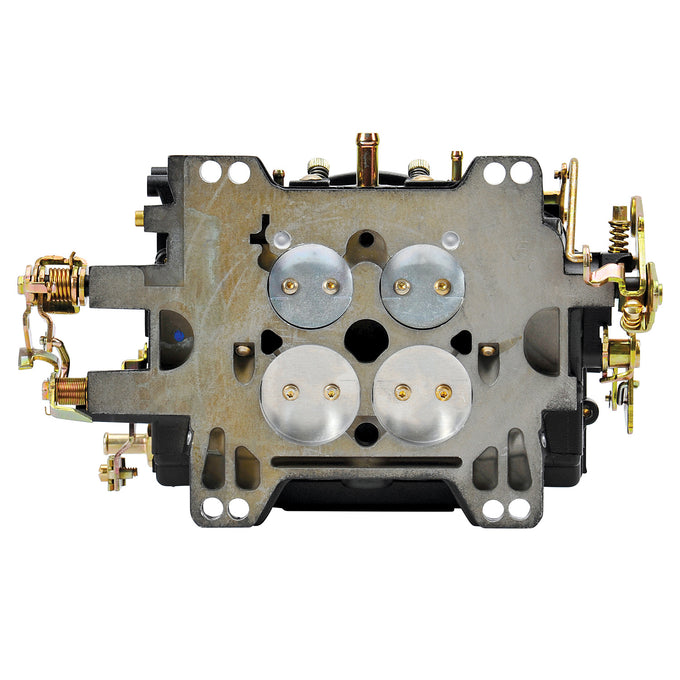 Performer Series 4-Barrel 600 CFM Carburetor <br> Please check the compatibility chart for details