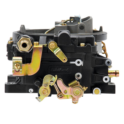 Performer Series 4-Barrel 600 CFM Carburetor <br> Please check the compatibility chart for details