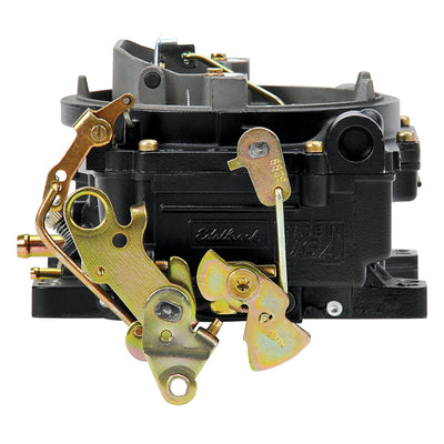 Performer Series 4-Barrel 600 CFM Carburetor <br> Please check the compatibility chart for details