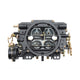 Performer 600 CFM 4-Barrel Carburetor, Electric Choke <br> Please check the compatibility chart for details