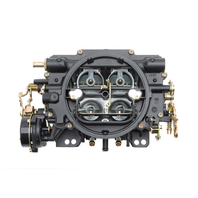 Performer 600 CFM 4-Barrel Carburetor, Electric Choke <br> Please check the compatibility chart for details