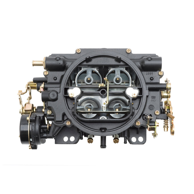 Performer 600 CFM 4-Barrel Carburetor, Electric Choke <br> Please check the compatibility chart for details