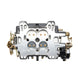 Performer 600 CFM 4-Barrel Carburetor, Electric Choke <br> Please check the compatibility chart for details