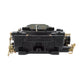 Performer 600 CFM 4-Barrel Carburetor, Electric Choke <br> Please check the compatibility chart for details