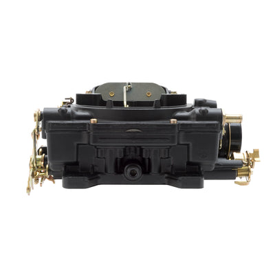 Performer 600 CFM 4-Barrel Carburetor, Electric Choke <br> Please check the compatibility chart for details