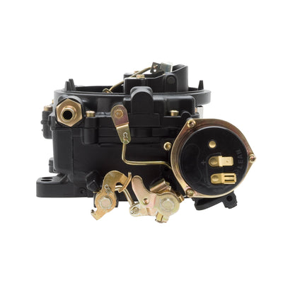 Performer 600 CFM 4-Barrel Carburetor, Electric Choke <br> Please check the compatibility chart for details