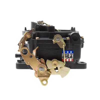 Performer 600 CFM 4-Barrel Carburetor, Electric Choke <br> Please check the compatibility chart for details