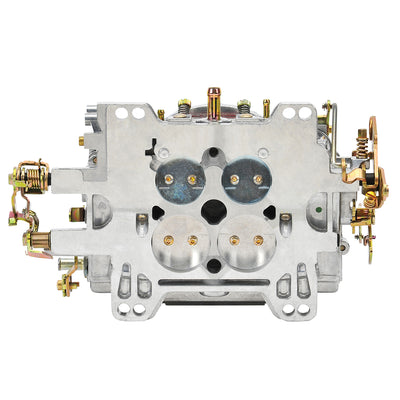 Performer 750 CFM 4-Barrel Carburetor, Manual Choke <br> Please check the compatibility chart for details