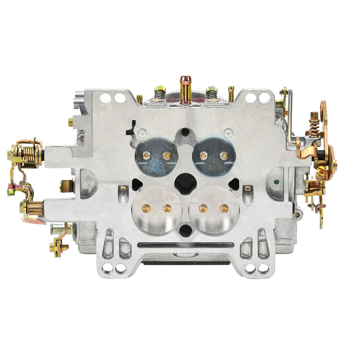 Performer 750 CFM 4-Barrel Carburetor, Manual Choke <br> Please check the compatibility chart for details