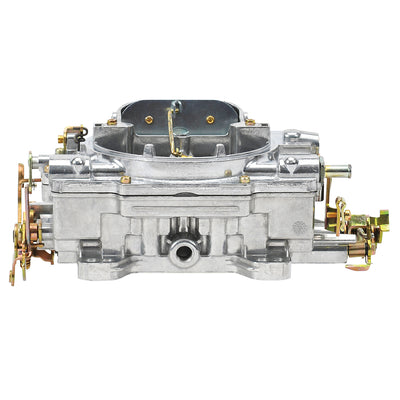 Performer 750 CFM 4-Barrel Carburetor, Manual Choke <br> Please check the compatibility chart for details