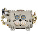 Carburetor Marine 4-Barrel 600 CFM Electric Choke <br> Metering Rod Size: .068 x .047 IN