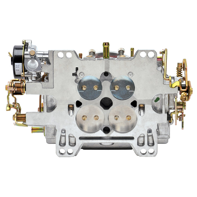 Performer 750 CFM 4-Barrel Carburetor, Electric Choke <br> Please check the compatibility chart for details