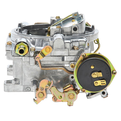 Performer 750 CFM 4-Barrel Carburetor, Electric Choke <br> Please check the compatibility chart for details
