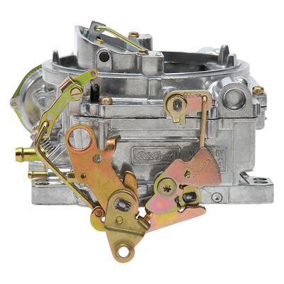 Performer 750 CFM 4-Barrel Carburetor, Electric Choke <br> Please check the compatibility chart for details