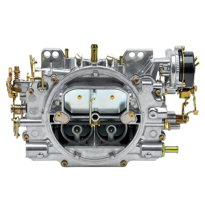 Performer 800 CFM 4-Barrel Carburetor, Electric Choke <br> Please check the compatibility chart for details