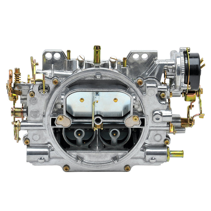 Performer 800 CFM 4-Barrel Carburetor, Electric Choke <br> Please check the compatibility chart for details