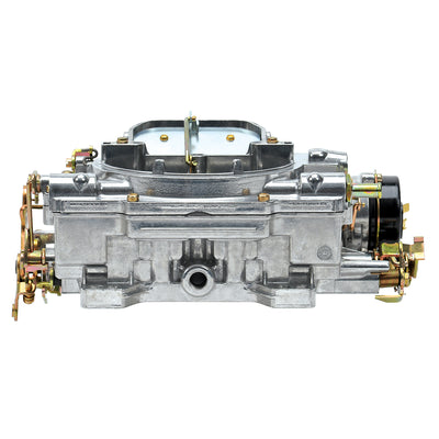 Performer 800 CFM 4-Barrel Carburetor, Electric Choke <br> Please check the compatibility chart for details